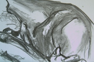 New to Life Drawing