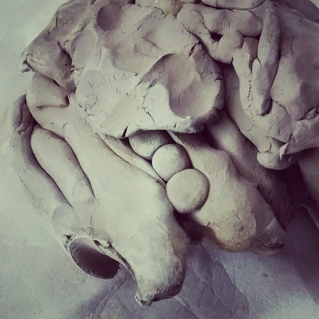 Thistleburn Pottery