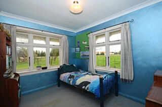 2012 shot of the blue room