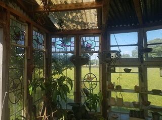 Glasshouse